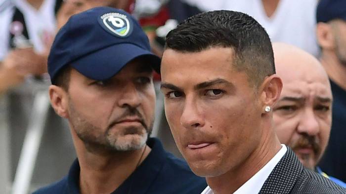 Foot / Justice : Ronaldo devra bien payer quelque 19 M EUR au fisc espagnol