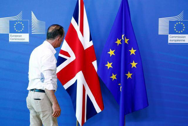 Brexit on agenda for September EU leaders