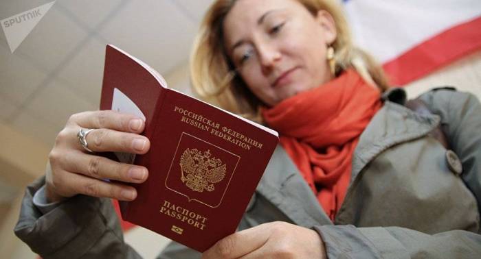 Ciudadanos de la CEI, Alemania e Israel se acogen más a la repatriación voluntaria a Rusia