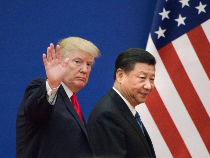 Guerre commerciale: Pékin cherche à remplacer le "made in USA"