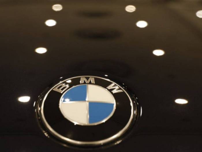 BMW rejoint la plate-forme de véhicules autonomes de Baidu