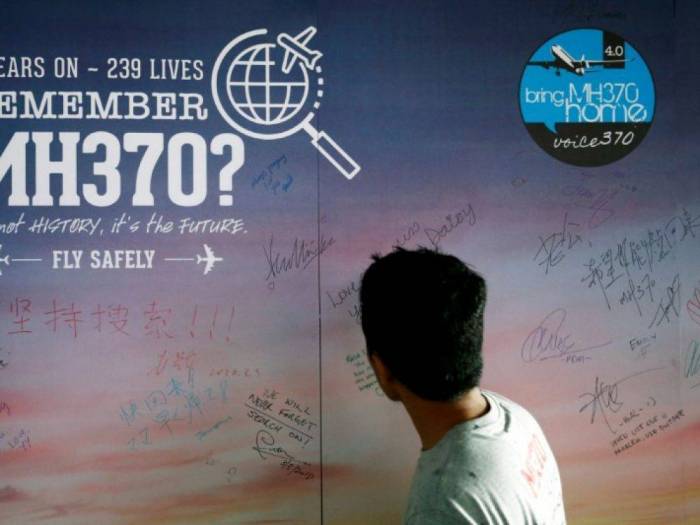 La Malaisie va publier un rapport le 30 juillet sur le vol MH370