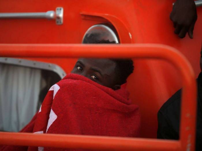 Mille cinq cents migrants ont péri en Méditerranée en 2018, selon l