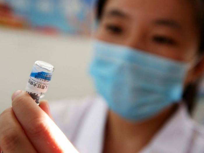 Chine: des parents manifestent après le scandale des vaccins
