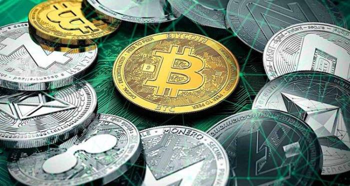 Comprendre les crypto-monnaies en 10 minutes