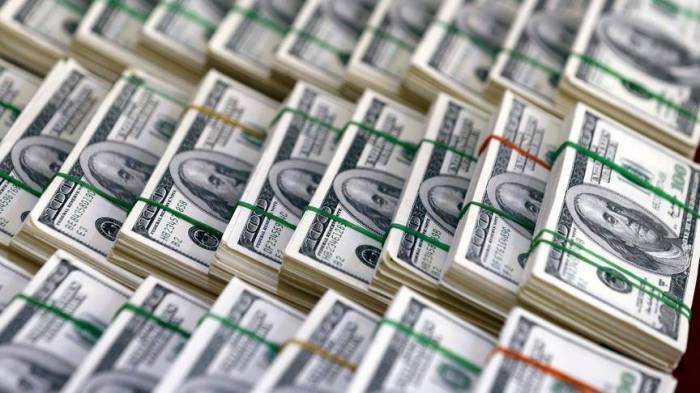 "المركزي الكويتي" يبيع أذون خزانة حكومية بـ793.4 مليون دولار