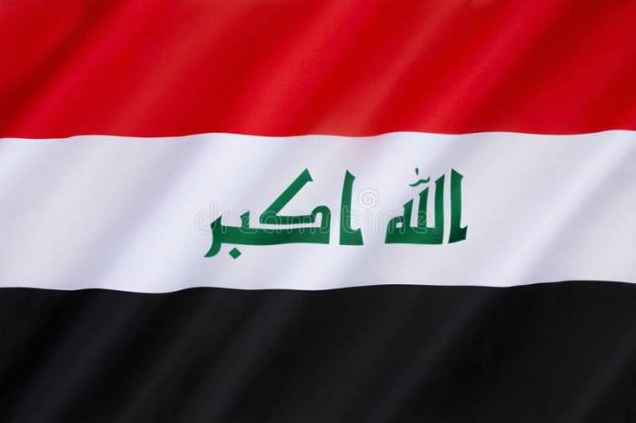 Irak: le ministre de l