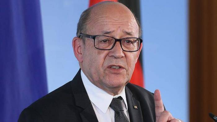 Le chef de la diplomatie française en Libye pour les élections