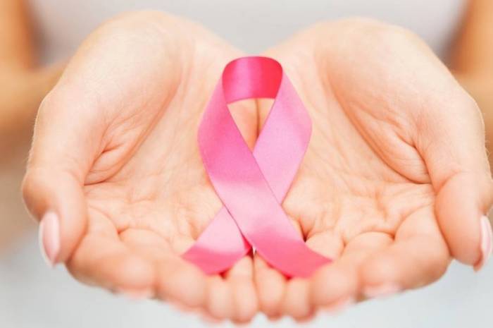 Les scientifiques ont détruit des tumeurs du cancer du sein en 11 jours et sans chimio