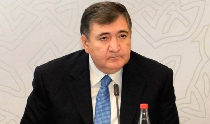 Fazil Məmmədov komissiya üzvülüyündən çıxarıldı