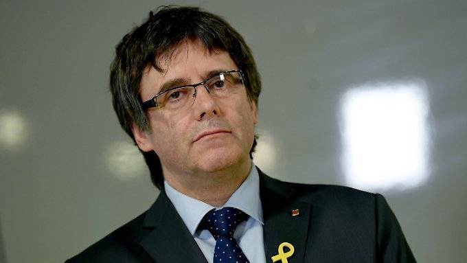 Puigdemont gründet neue Bewegung