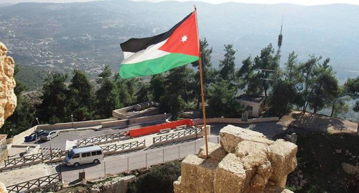 نائب أردني يكشف عن زيارة برلمانية مرتقبة إلى سوريا