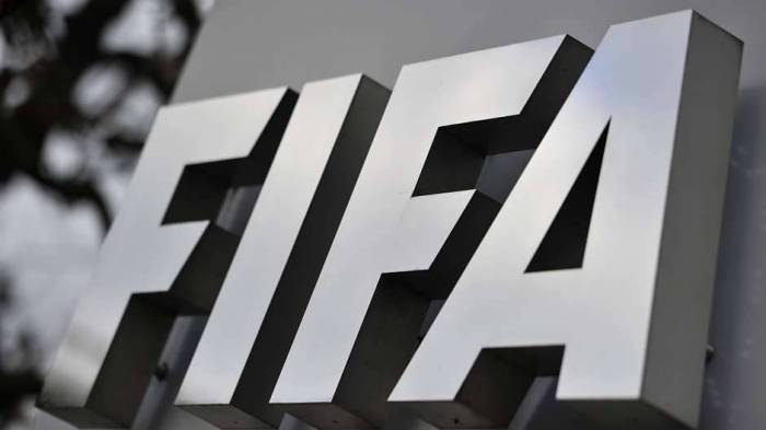 La sélection algérienne menacée de suspension par la FIFA