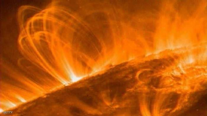 مساع لإحداث اختراق علمي بالاقتراب من الشمس
 