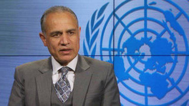 UN ready to assist Azerbaijan in achieving SDGs