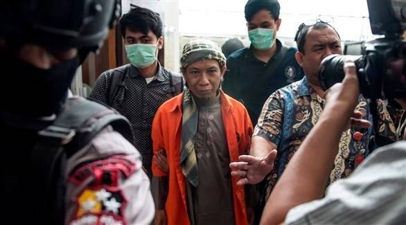 إندونيسيا تحظر جماعة مرتبطة بداعش