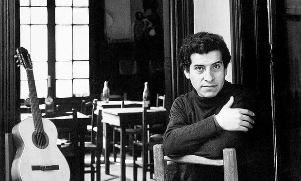 Victor Jara murder: ex-military officers sentenced in Chile for 1973 death  