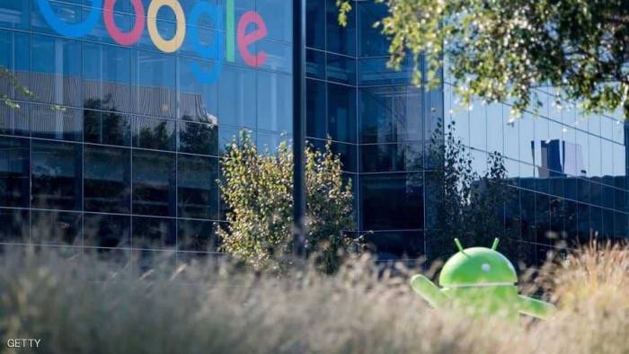 تغريم غوغل 5 مليارات دولار بسبب "إعدادات أندرويد"
