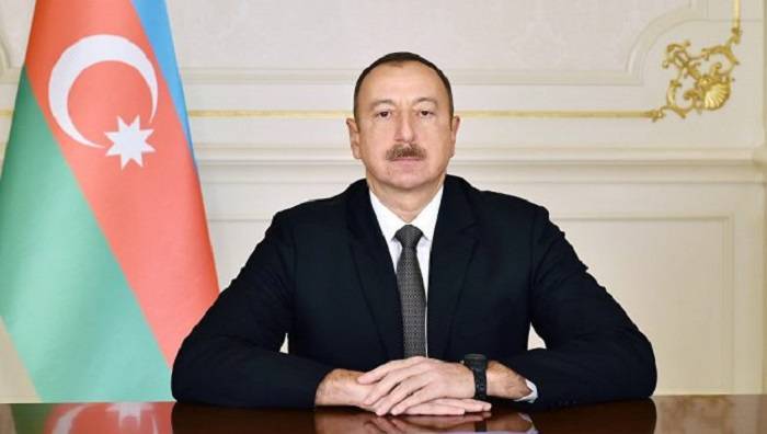 Ilham Aliyev: Forms of threats to global security becoming more complex, dangerous