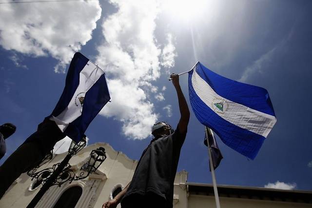 Nicaragua : les journalistes dénoncent les agressions
