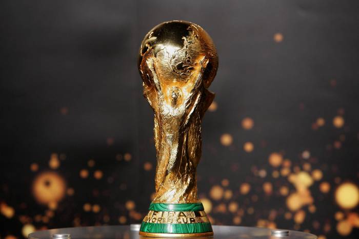 Coupe du monde 2018: Les chefs d