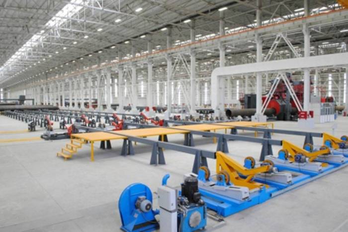 Investments in industrial parks of Azerbaijan reach $2.6B