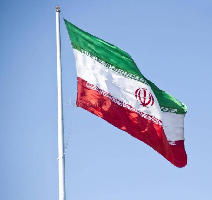 Iran : 11 morts dans une collision impliquant un camion-citerne
