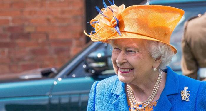 Operación London Bridge: el Reino Unido se prepara para la muerte de Isabel II