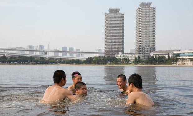 Japan heatwave prompts concern over conditions for 2020 Olympics