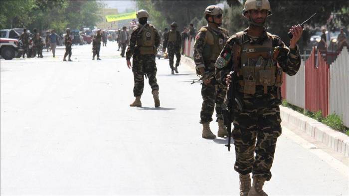Afghanistan: le bilan de l’attentat de Kaboul s’alourdit à 23 morts