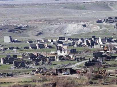 President of Italy : Nagorno Karabakh conflict has political solution only