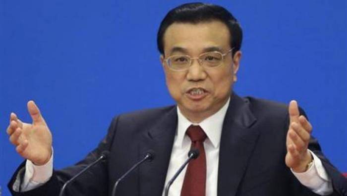 "Une guerre commerciale "ne profite à personne" (Premier ministre chinois)