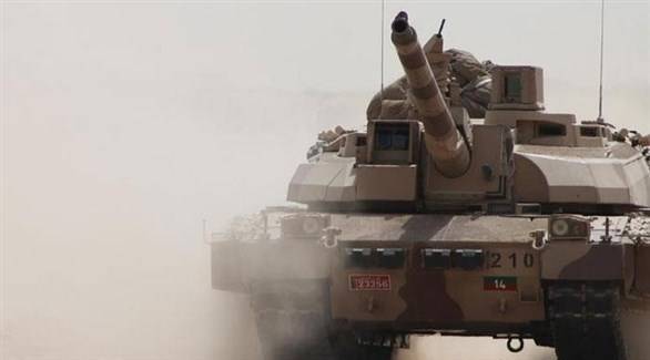 الجيش اليمني يستعيد مواقع حوثية في مديرية حيران بحجة