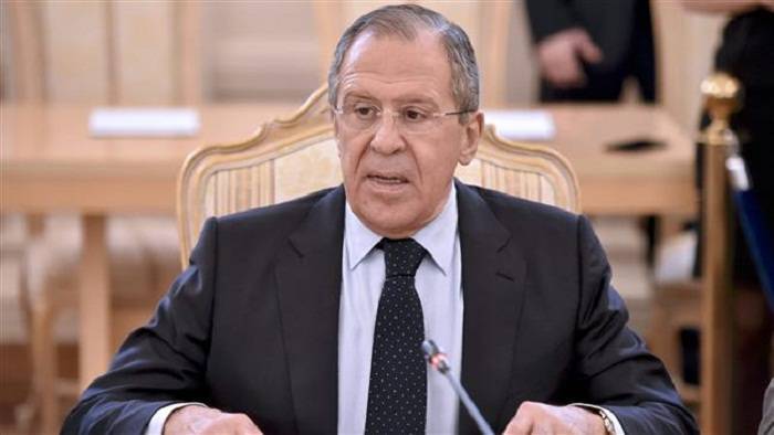 Le chef de la diplomatie russe en Israël lundi pour parler de la Syrie