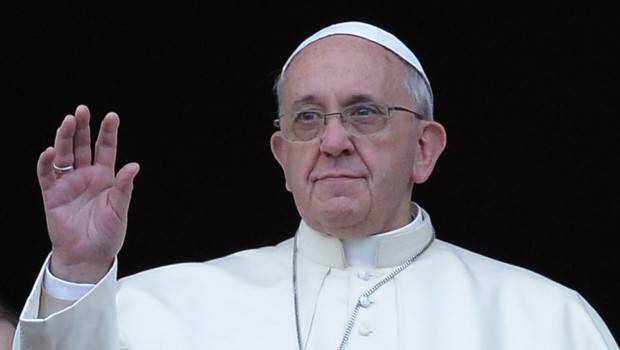 Pédophilie: le Pape accepte la démission d