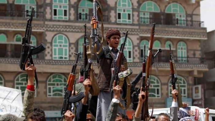 مليشيات الحوثي تروّع المدنيين في زبيد