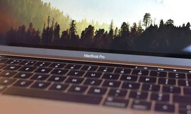 MacBook Pro keyboard update might fix dust issues, experts reveal