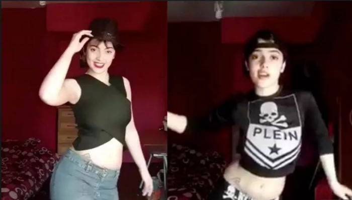 Woman arrested in Iran over Instagram video of her dancing