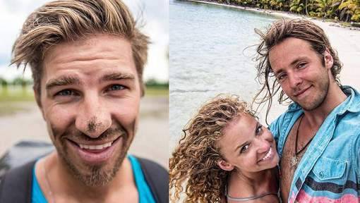 La chute tragique de trois YouTubeurs fans de sensations fortes