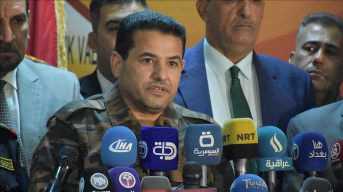 العراق.. إقالة مدير شرطة النجف على خلفية الاحتجاجات