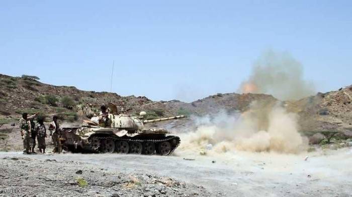اليمن.. الجيش والمقاومة يصدان هجوما عنيفا في الضالع