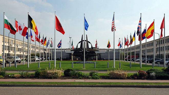 NATO reaffirms support of Azerbaijan’s territorial integrity