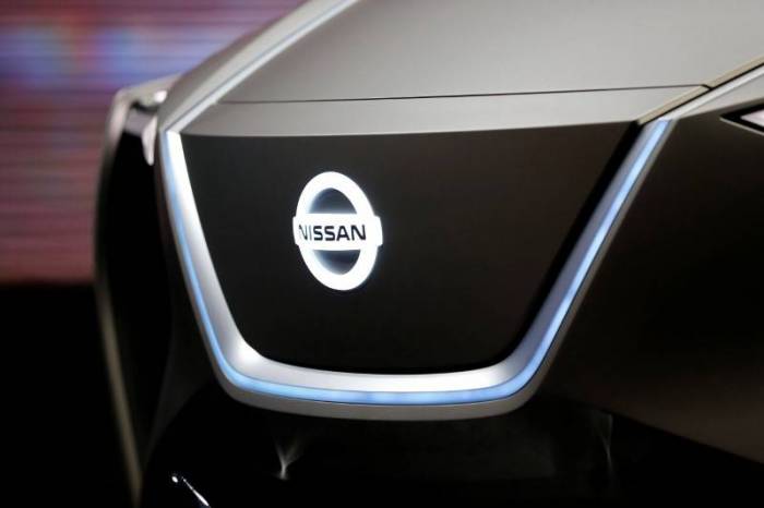 Nissan annule la vente potentielle de ses batteries au chinois GSR