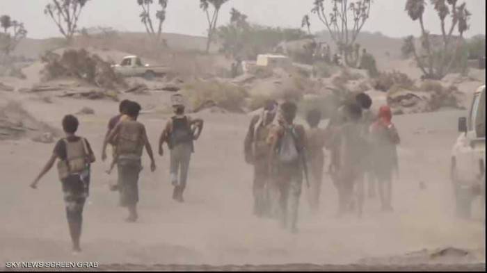 ضربة جديدة للحوثيين.. مقتل واعتقال العشرات في صعدة وحجة
