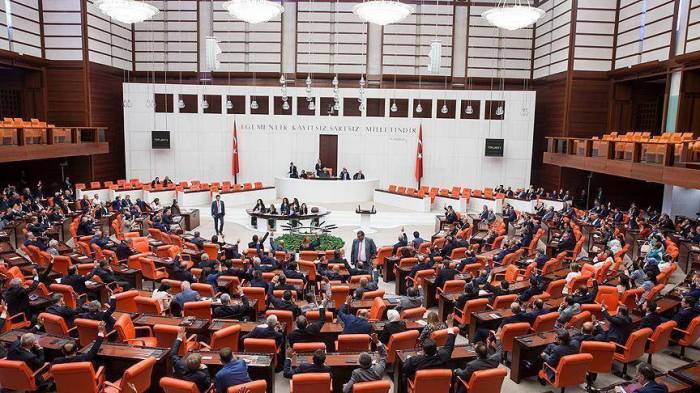 Le Parlement turc adopte la loi sur la lutte contre le terrorisme