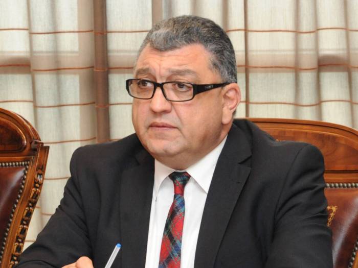 Film in Bulgaria about Armenian atrocities testifies to impossibility to hide truth - MP
