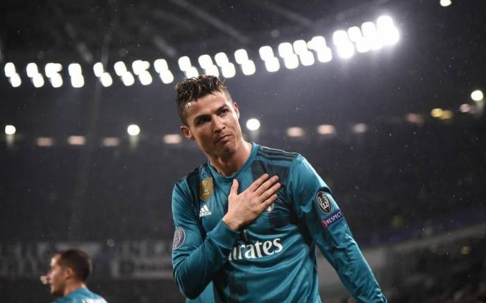 Foot: Cristiano Ronaldo quitte officiellement le Real Madrid pour la Juventus Turin
