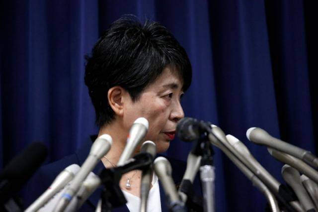 Japan hangs seven for doomsday cult sarin attacks on Tokyo subway in 1995
 