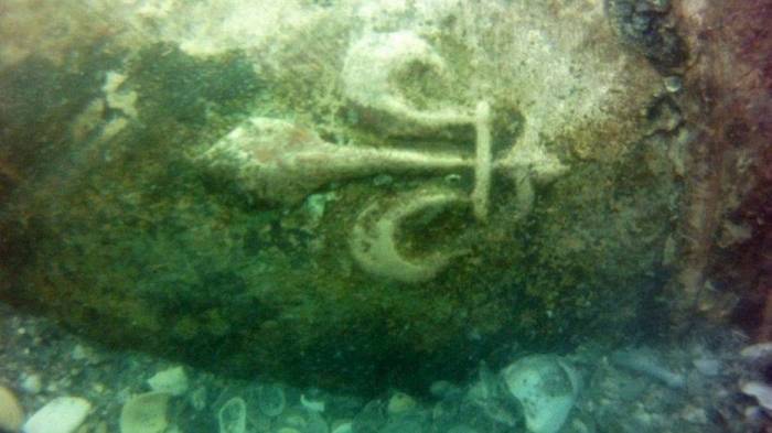 16th-century shipwreck off Florida coast is worth millions