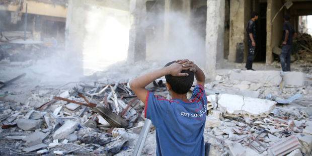 Syrie: 18 morts dans l
